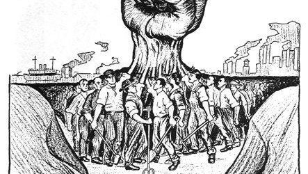 O reevaluare a corporatismului naționalist în lumea postmodernă.