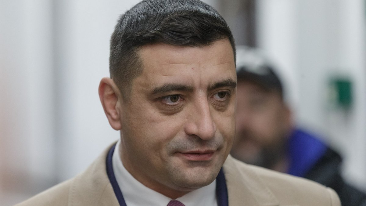 George Simion cere ambasadorului SUA clarificări privind alegerilor anulate. Casa Albă e mulțumită cu Nicușor Dan.