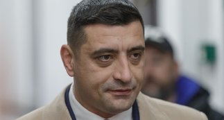 George Simion cere ambasadorului SUA clarificări privind alegerilor anulate. Casa Albă e mulțumită cu Nicușor Dan.