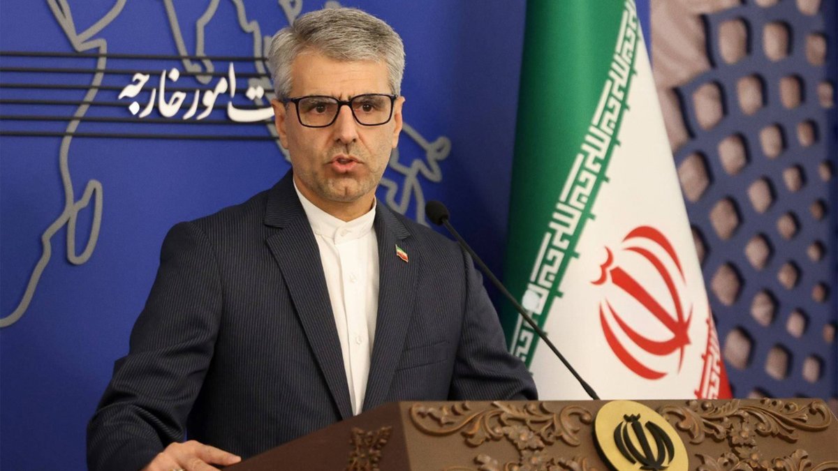 Iran amenință direct România: Folosirea bazelor pentru SUA echivalează cu agresiune militară, vom avea un răspuns adecvat politic.