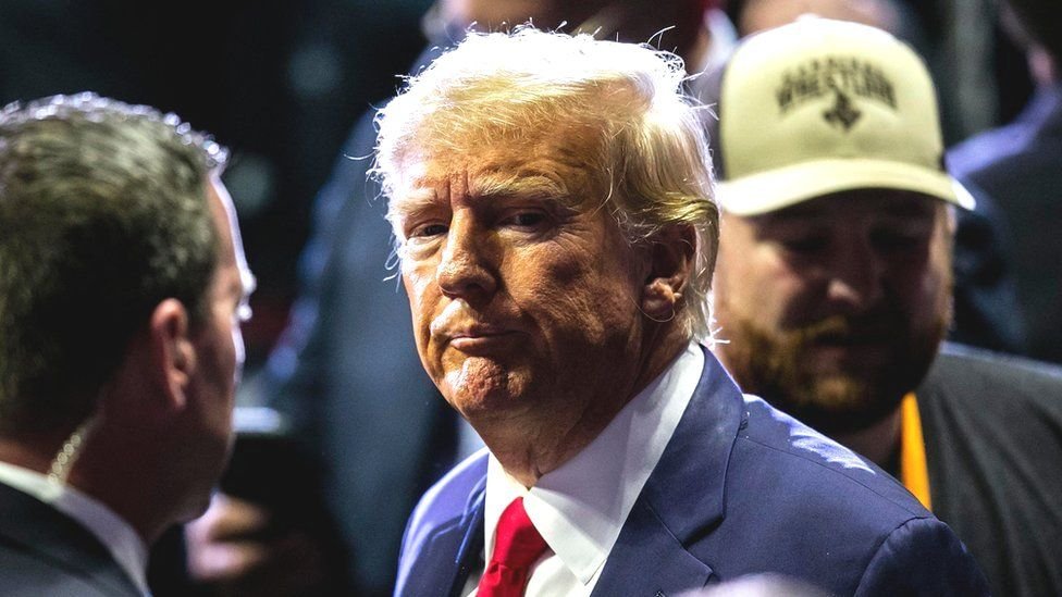 Trump, frustrat că aliații nu îl ajută: „De 40 de ani vă protejăm, iar voi nu vreți să vă implicați nici măcar în ceva minor”