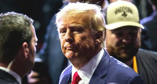 Trump, frustrat că aliații nu îl ajută: „De 40 de ani vă protejăm, iar voi nu vreți să vă implicați nici măcar în ceva minor”