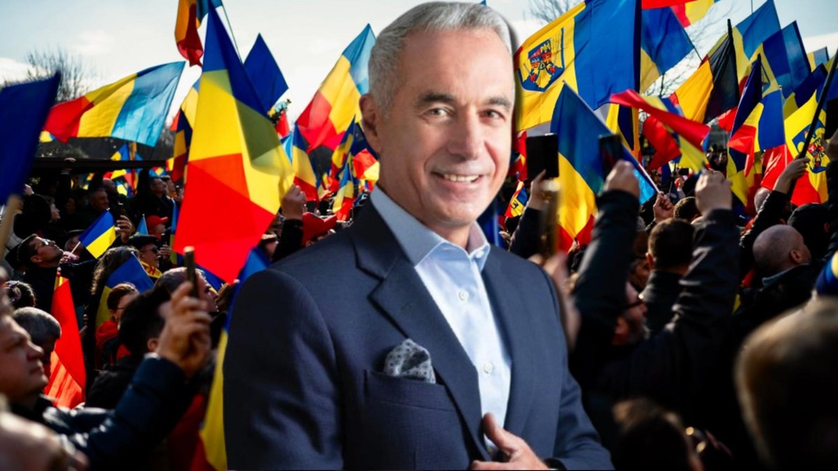 Patriotul Călin Georgescu nu se dezice de Zelea Codreanu: acesta face referire la un citat de-al Căpitanului despre Justiție.