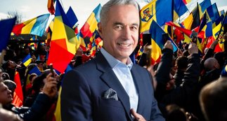 Patriotul Călin Georgescu nu se dezice de Zelea Codreanu: acesta face referire la un citat de-al Căpitanului despre Justiție.