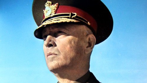 O asociație cere reabilitarea mareșalului Ion Antonescu: ultimul demers judiciar a fost în 2008.