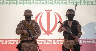 Un soldat IRGC a strigat înainte de lansarea unei rachete: „Fă dreptate pentru victimele de pe Insula Epstein!”