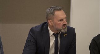 Mihai Lasca (PPR): „Israelul este pe cale să devină noua Palestina”.