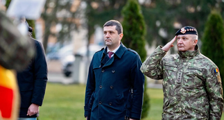 Avioanele americane au plecat de la Kogălniceanu, dar Statele Unite nu au anunțat Ministerul Apărării: „Nu știm unde zboară”.