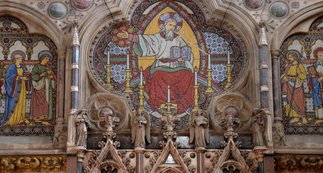 Noua Inchiziție e laică: Cum au inventat liberalii trecutul pe care îl condamnă.