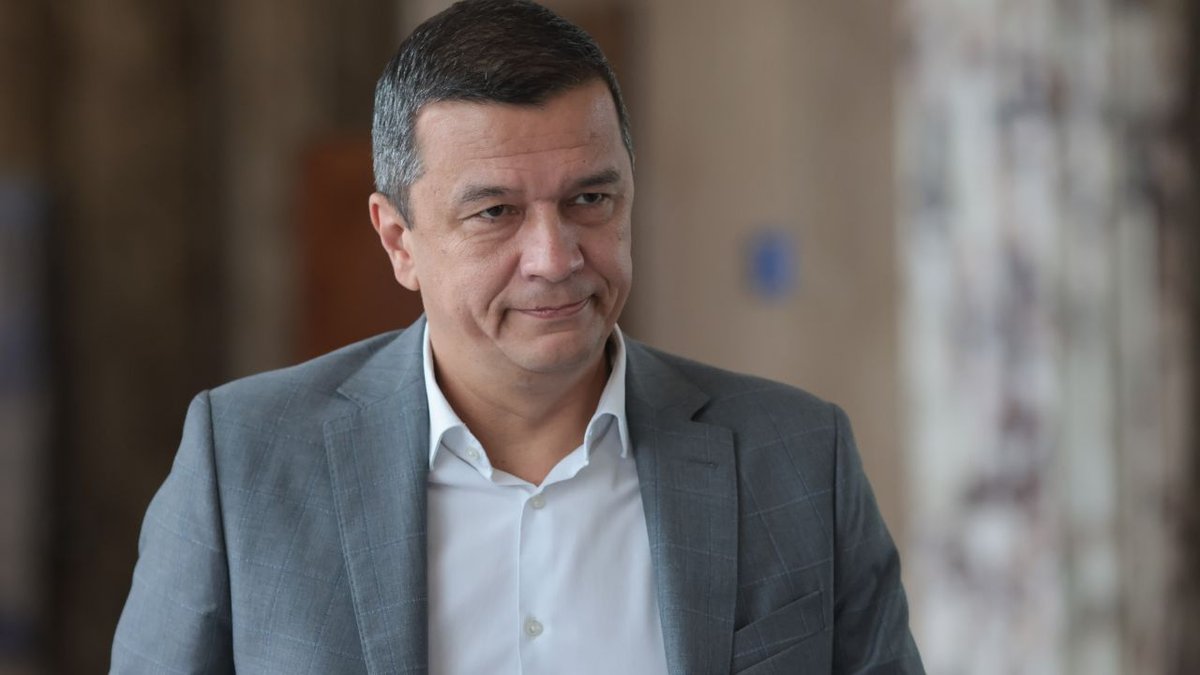 Grindeanu convoacă ședință de urgență! PSD refuză „șantajul” noii majorități USR-PNL-AUR-POT.