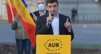 AUR cere ZERO IMPOZIT pe prima casă! Proiectul care ajută familiile, depus oficial în Parlament.