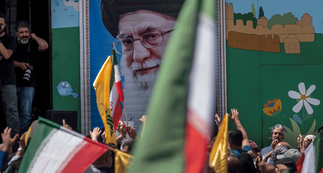 Dan Diaconu: Războiul din Iran îi va demola mandatul lui Trump