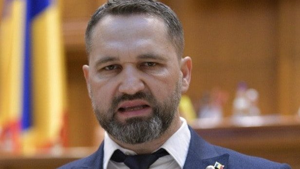 Mihai Lasca acuză elitele lumii de pedofilie și canibalism!