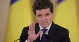 Nicușor Dan dorește trecerea României la moneda euro: „este benefică”.