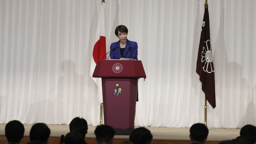 LECȚIE DE DEMNITATE NAȚIONALĂ: Japonia a ales Suveranitatea! Un mandat istoric pentru o națiune care vrea să fie puternică