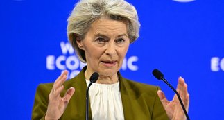 „Europa cu două viteze” devine realitate! Ursula von der Leyen amenință statele suverane: „Ori vă supuneți, ori rămâneți în urmă!”
